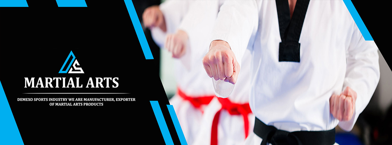 Martial Arts