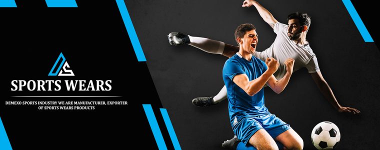 Sports Wears