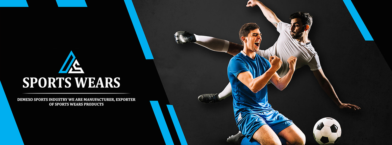 Sports Wears