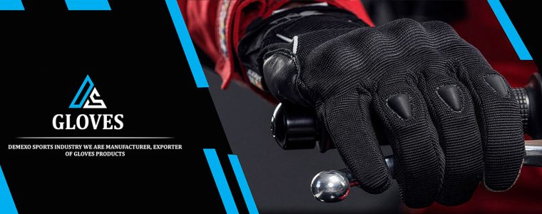 Gloves
