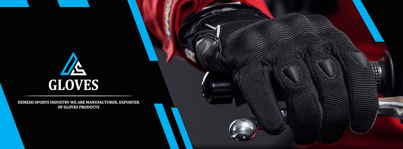 Gloves
